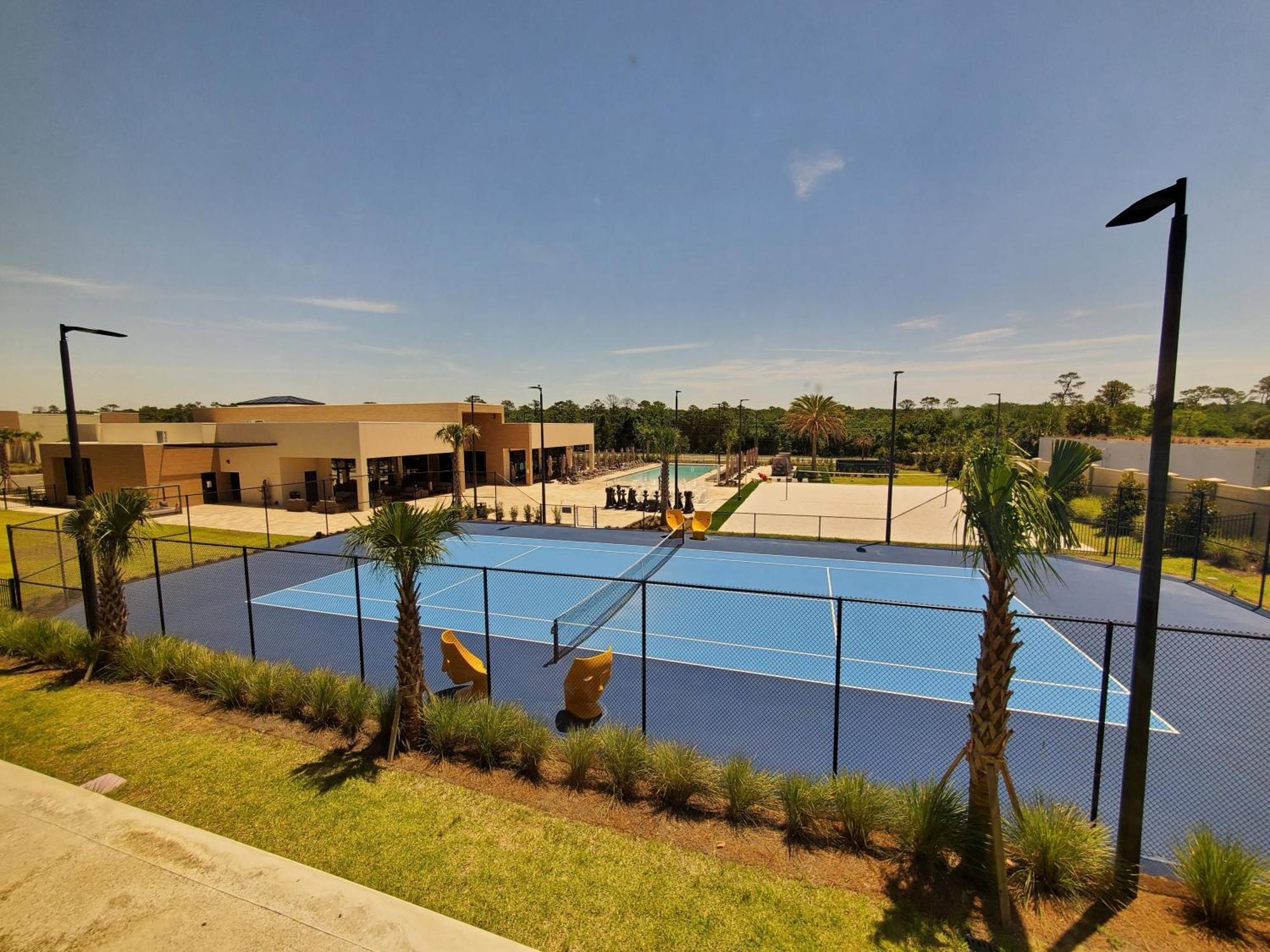 7564 Magic Village 3 Suites Jacuzzi Bbq 8 Min Disney Orlando Buitenkant foto