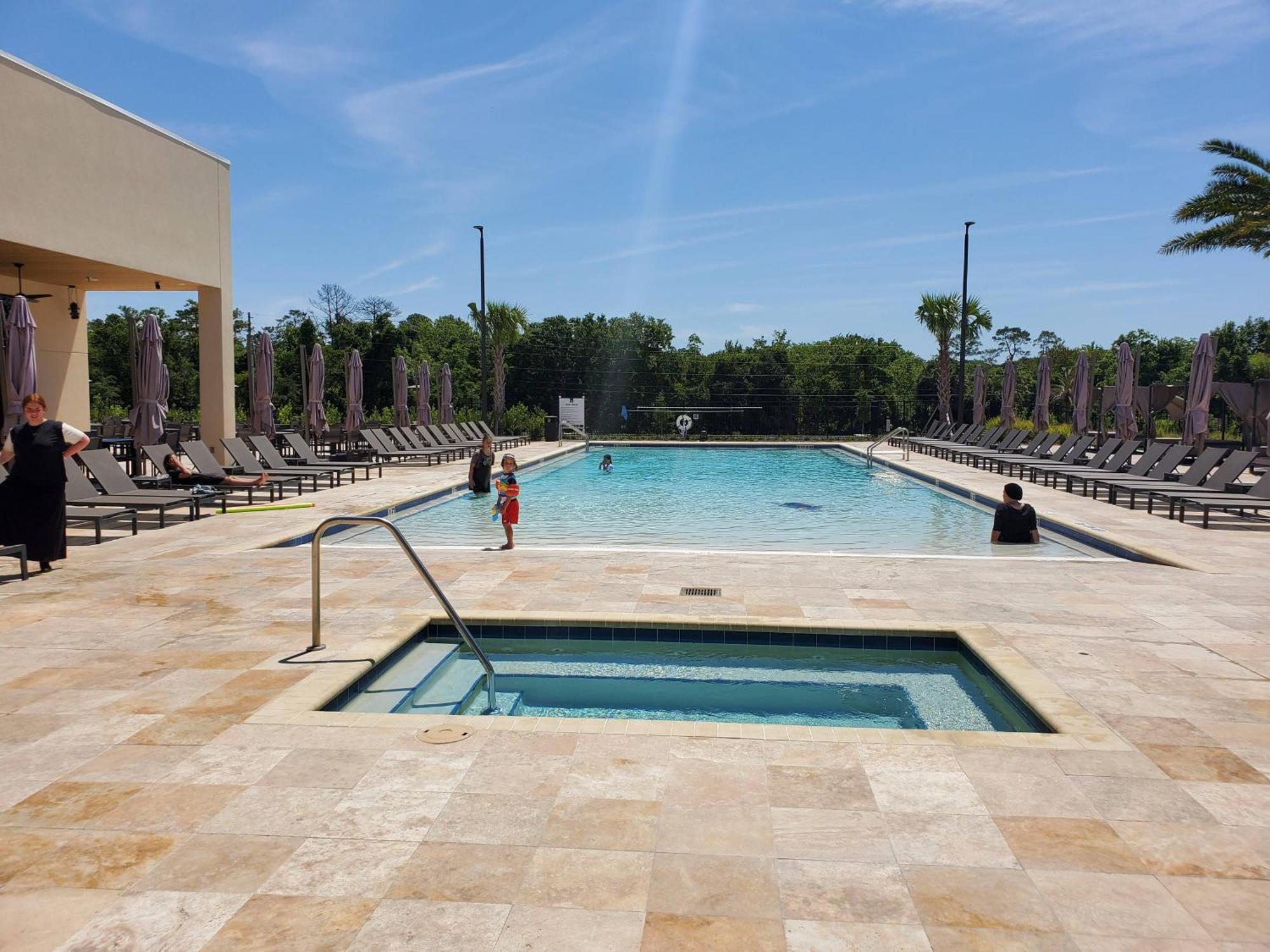 7564 Magic Village 3 Suites Jacuzzi Bbq 8 Min Disney Orlando Buitenkant foto