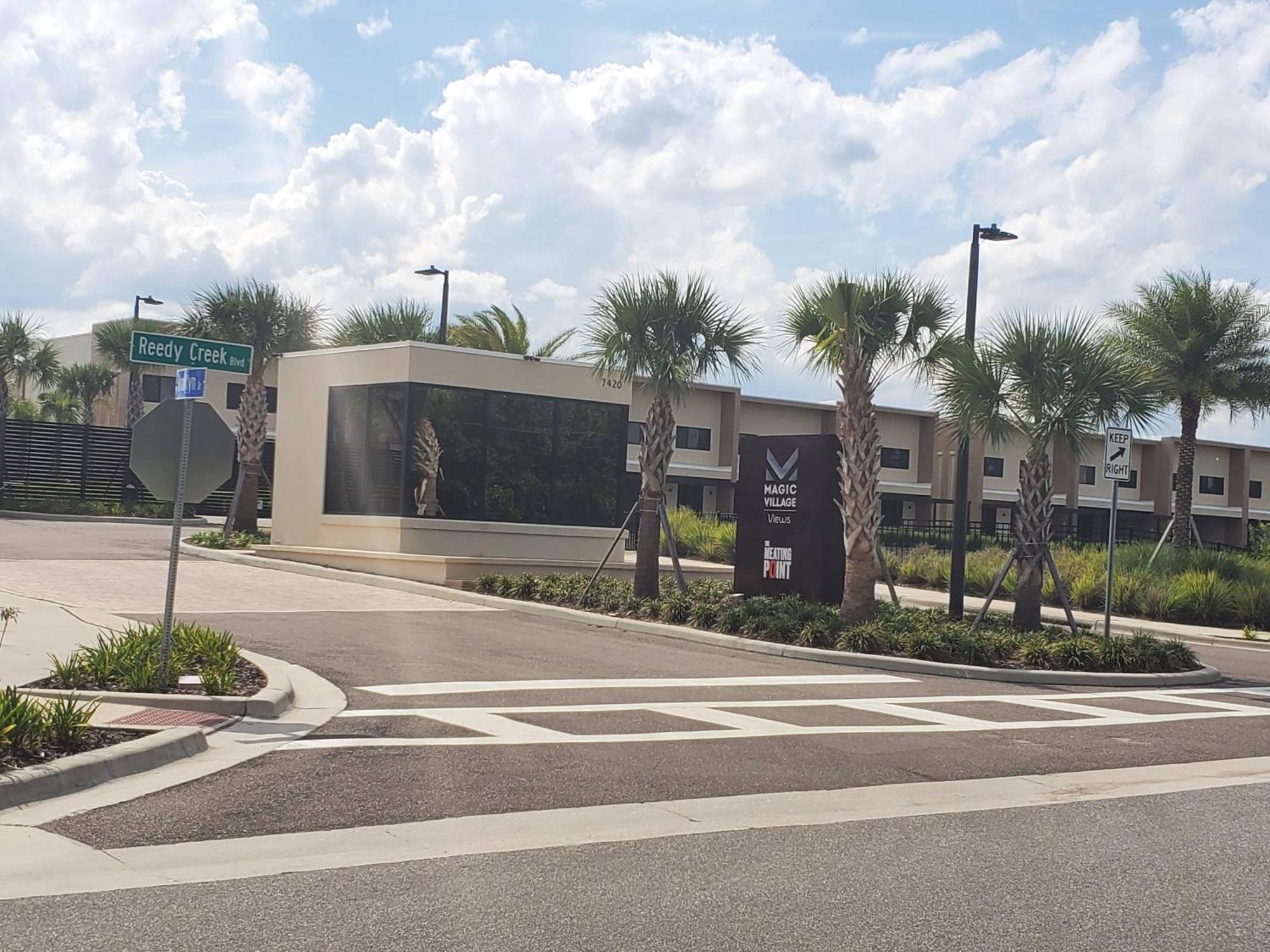 7564 Magic Village 3 Suites Jacuzzi Bbq 8 Min Disney Orlando Buitenkant foto