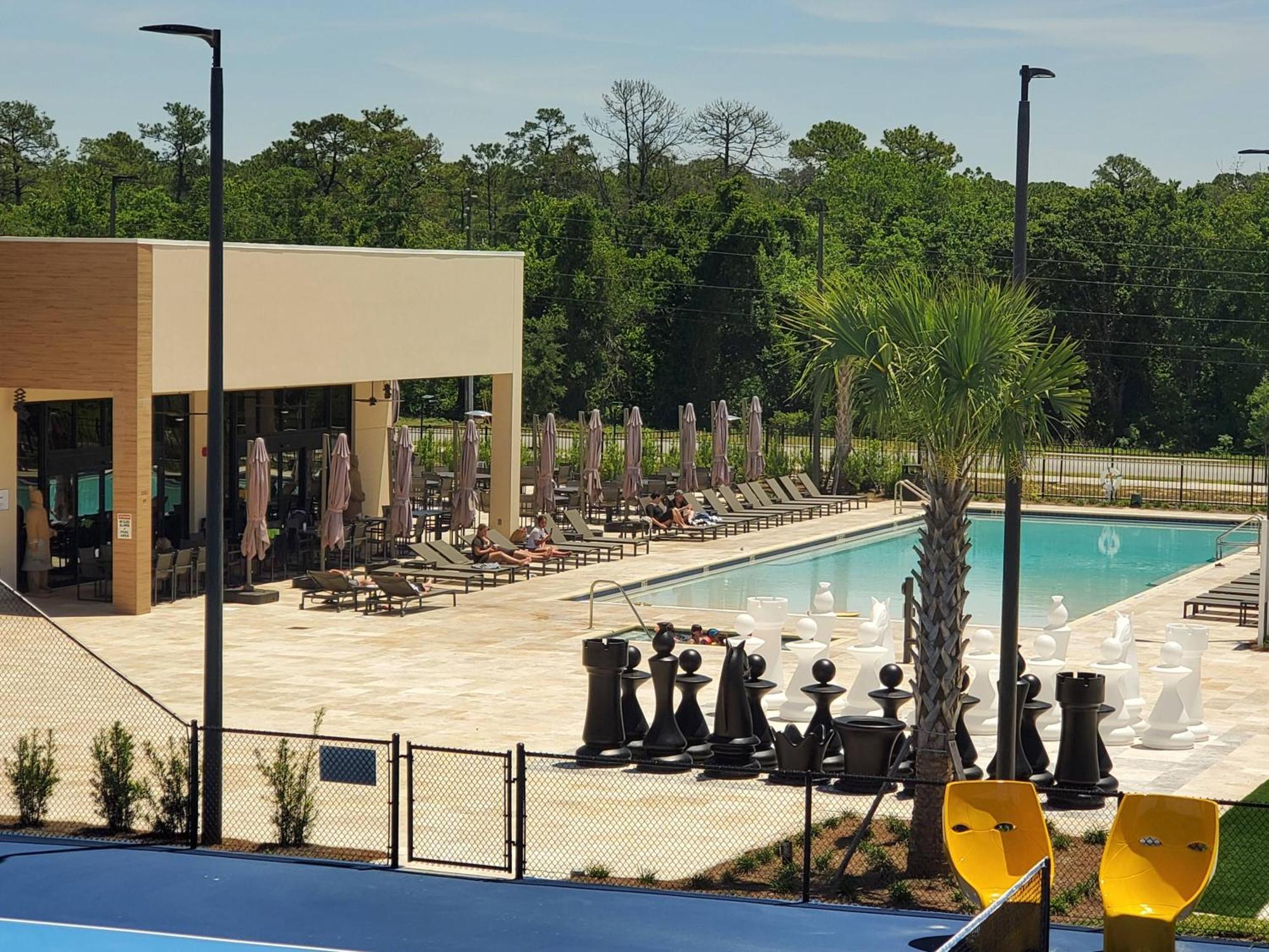 7564 Magic Village 3 Suites Jacuzzi Bbq 8 Min Disney Orlando Buitenkant foto