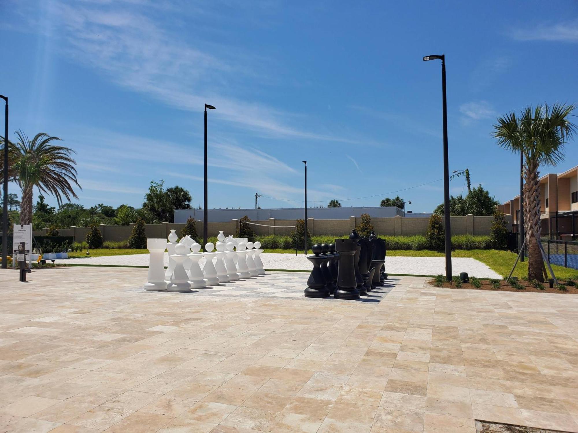 7564 Magic Village 3 Suites Jacuzzi Bbq 8 Min Disney Orlando Buitenkant foto
