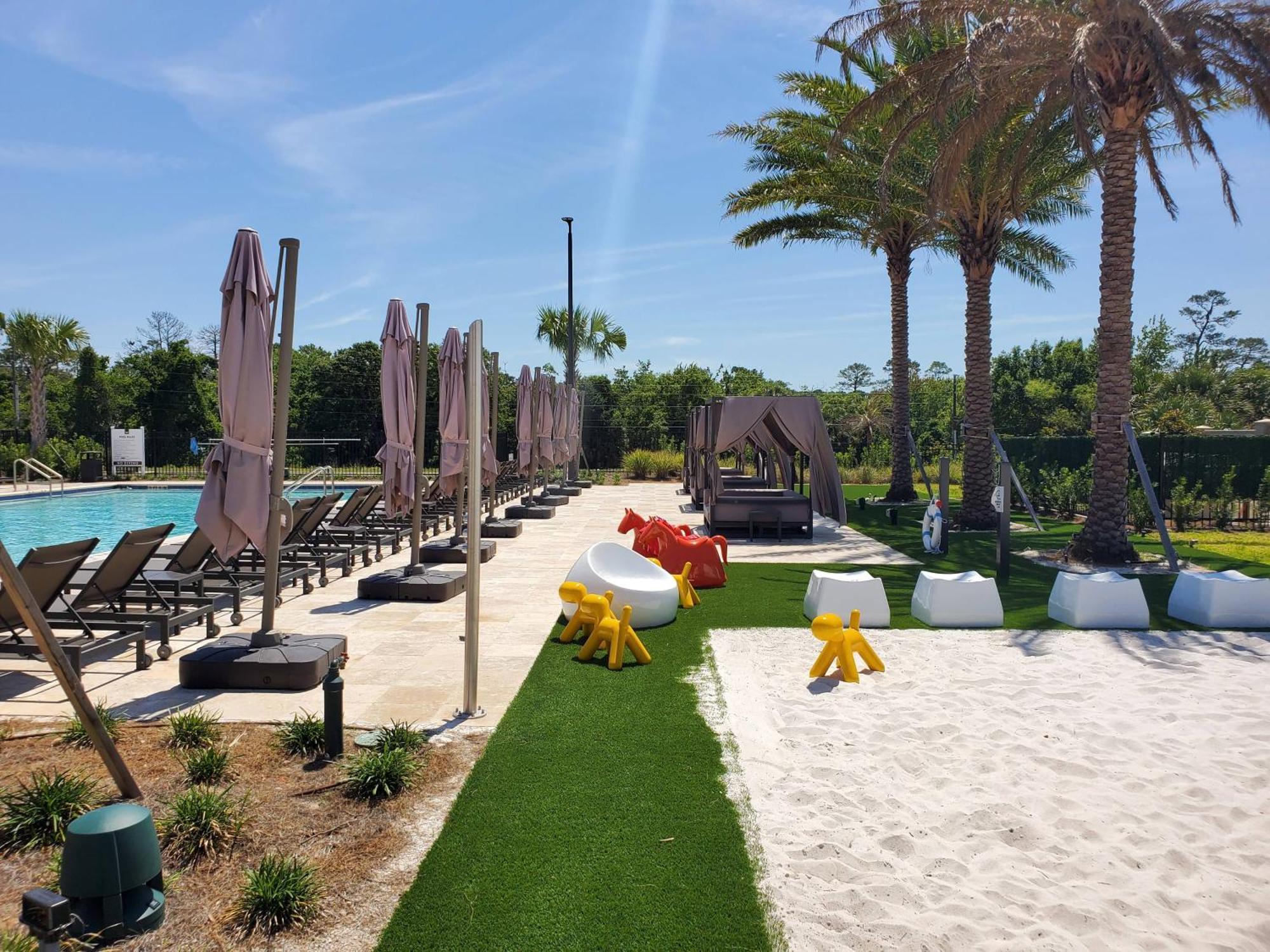 7564 Magic Village 3 Suites Jacuzzi Bbq 8 Min Disney Orlando Buitenkant foto