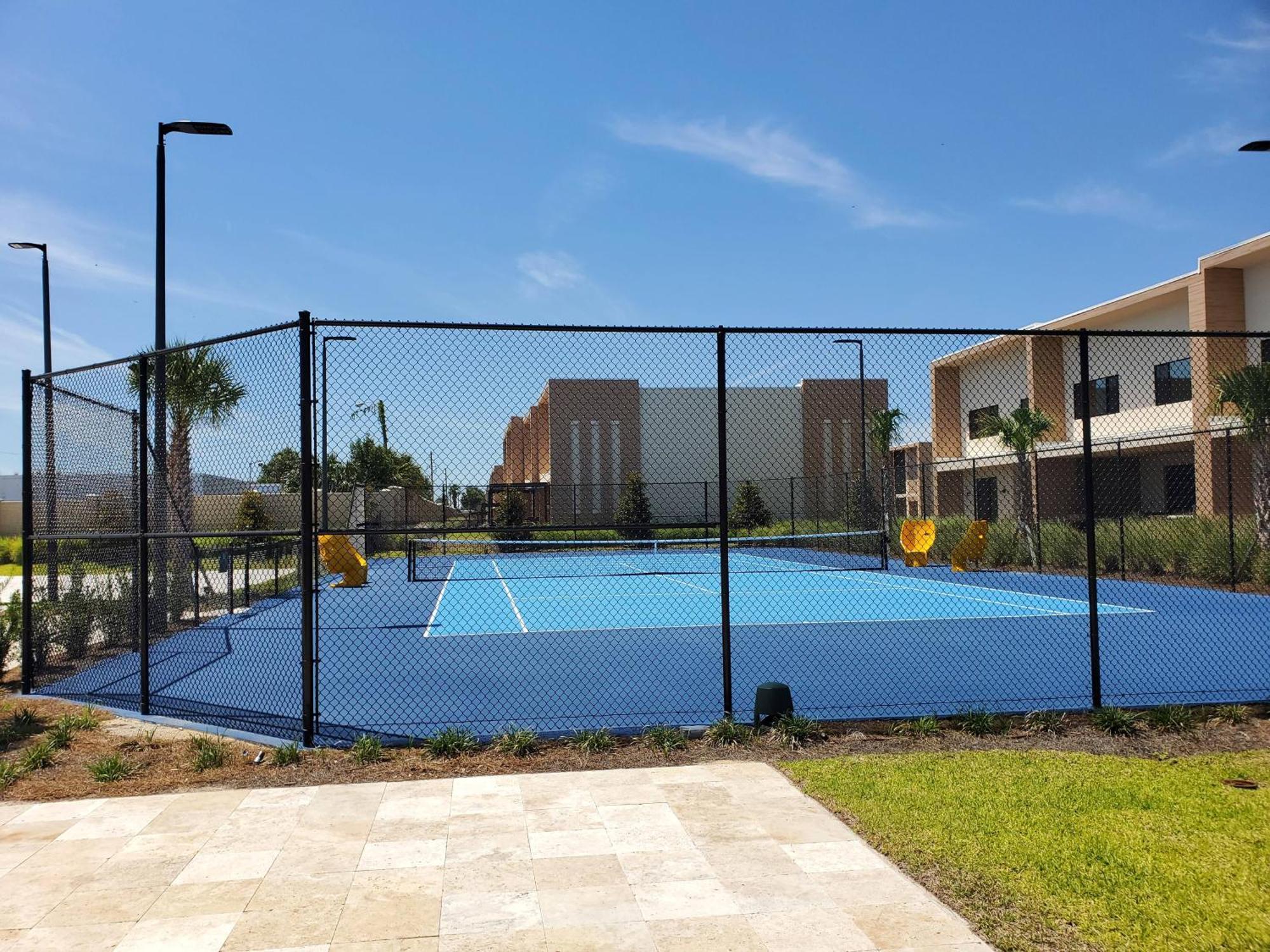 7564 Magic Village 3 Suites Jacuzzi Bbq 8 Min Disney Orlando Buitenkant foto
