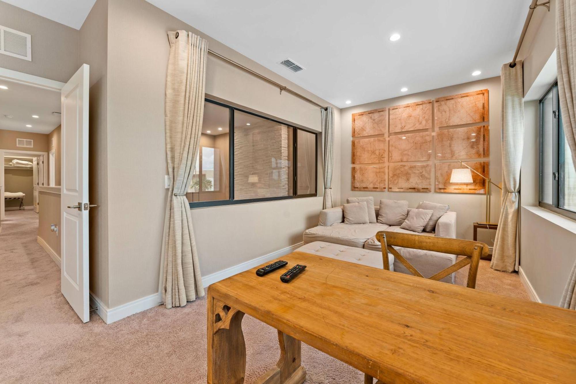 7564 Magic Village 3 Suites Jacuzzi Bbq 8 Min Disney Orlando Buitenkant foto